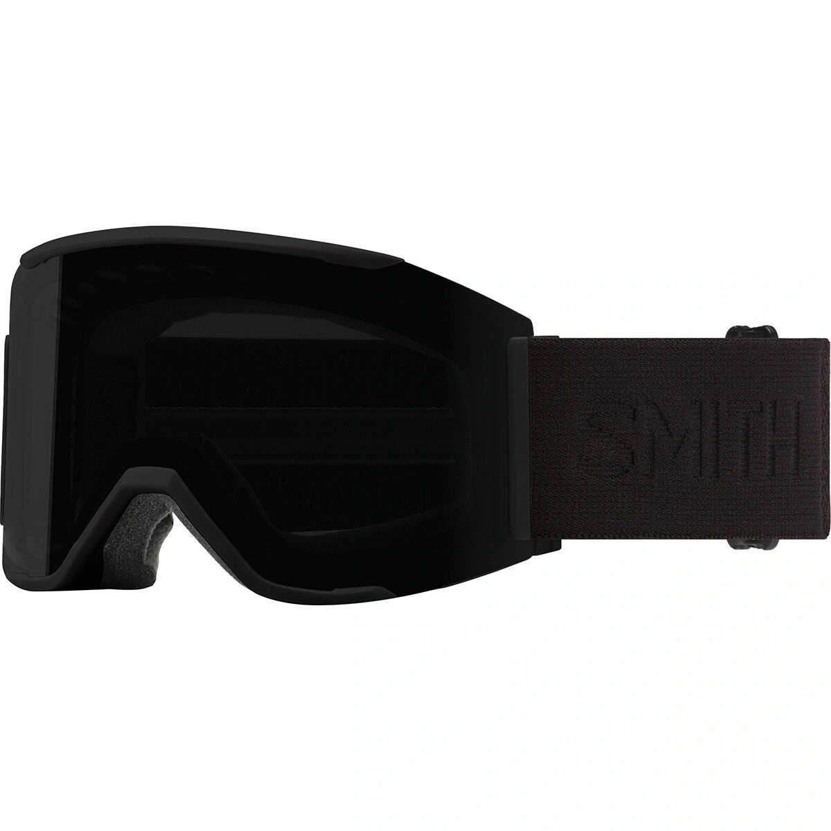 Smith I/O MAG Blackout Goggle: Sonnen-Zauber & Maximaler Kontrast für deine Abenteuer im Schnee!