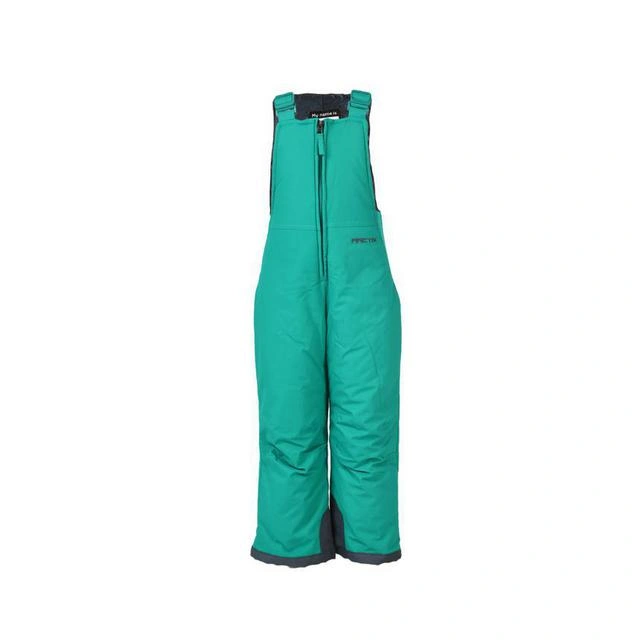 Arctix Kleinkind Latzhose: Abenteuerlustig, Warm & Wasserfest – Perfekt für kleine Entdecker!