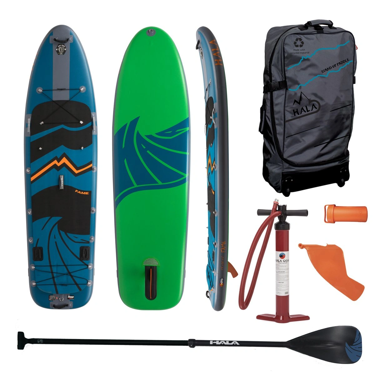 Products