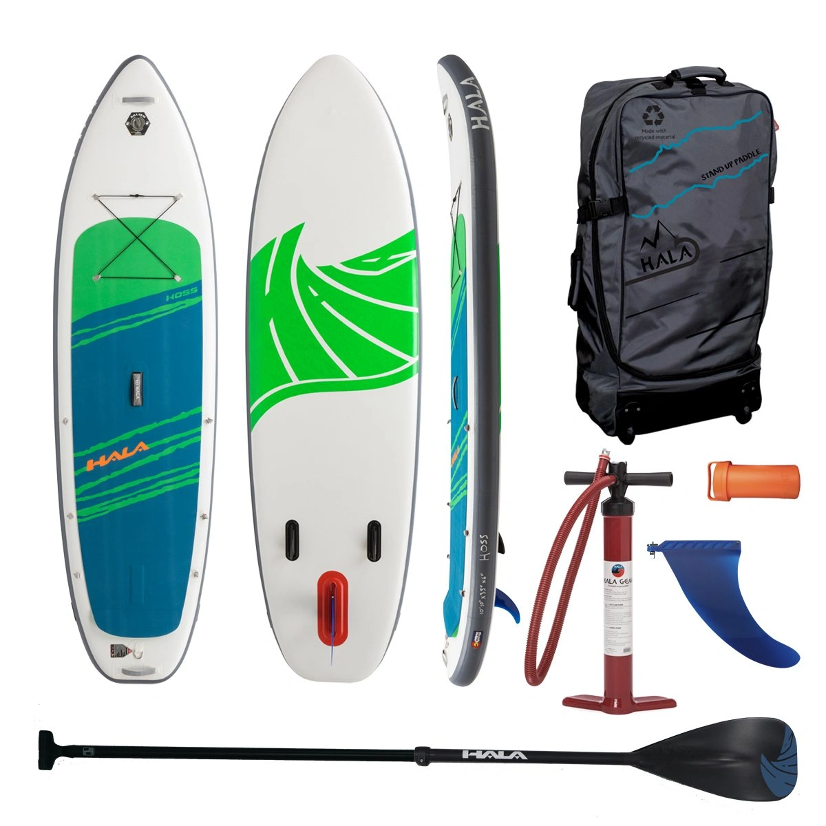 Products